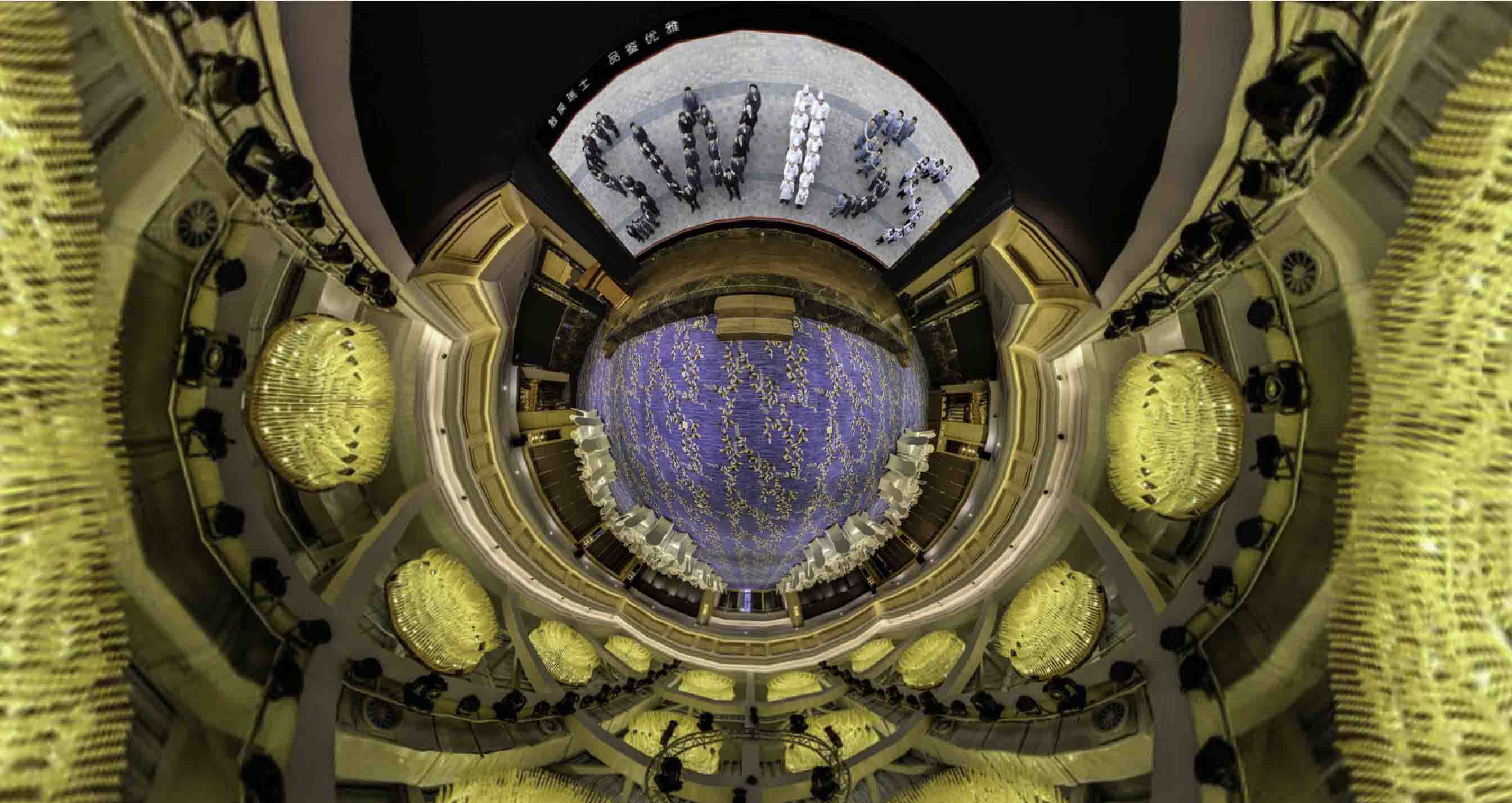 秀英探索VR全景拍摄中的深度感：营造沉浸式体验的关键要素